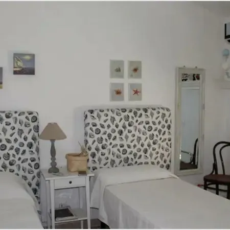 Seafront In Puglia * Ostuni
