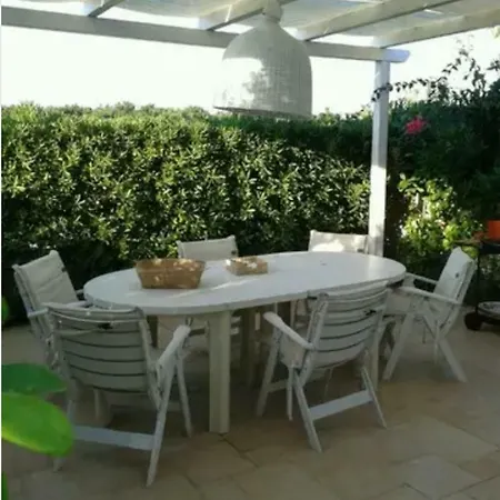 Holiday park Seafront In Puglia
